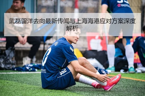 武磊留洋去向最新传闻与上海海港应对方案深度解析